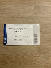 Lana Del Rey BST Hyde Park